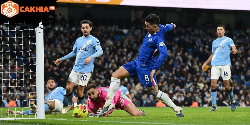 90 phút quyết định cục diện Top 4