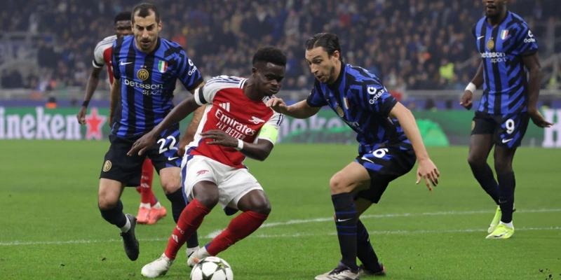 Chủ nhà Inter Milan chịu sức ép lớn về kết quả