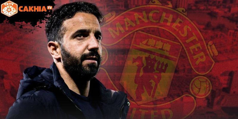 MU nhìn lại 14 tháng nhiều biến động dưới thời Amorim